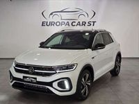 usata VW T-Roc 2.0 TDI SCR R-Line