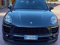 Usata Porsche Macan 250 CV (183 kW) 2016 SUV