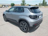 Usata Jeep Avenger Summit 101 CV (74 kW) 2025 Grigio SUV