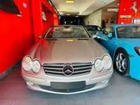 Usata Mercedes SL500 306 CV (225 kW) 2004 Other Cabrio