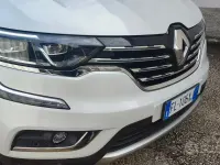 Usata Renault Koleos Intens 131 CV (96 kW) 2017 Bianco SUV