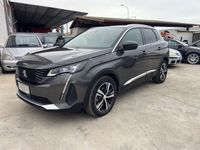 usata Peugeot 3008 30081.2 puretech t GT Pack s