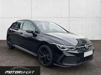 Usata VW Golf VIII GTD 200 CV (147 kW) 2023 Deep black perla Berlina