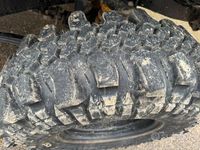 Usata Nissan Patrol 1989 Bianco SUV