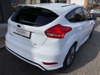 usata Ford Focus 1.5 TDCi 120 CV Start&Stop ST Line