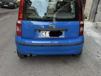 Usata Fiat Panda Emotion 69 CV (50 kW) 2005 Utilitaria