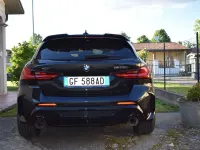 Usata BMW 135 306 CV (225 kW) 2021 Utilitaria