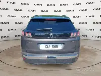 Usata Peugeot 3008 GT 131 CV (96 kW) 2022 Grigio SUV