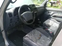 Usata Toyota Land Cruiser 125 CV (91 kW) 1997 SUV