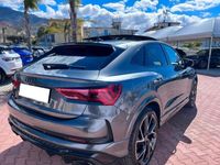 usata Audi RS Q3 Q3SPB quattro S tronic