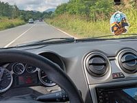 Usata Alfa Romeo MiTo 78 CV (57 kW) 2017 Blu/azzurro Utilitaria