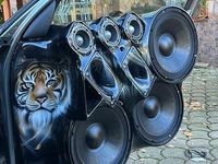 Usata Alfa Romeo 147 2007 Utilitaria