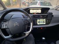 Usata Citroën C4 Picasso Feel 120 CV (88 kW) 2016 Monovolume