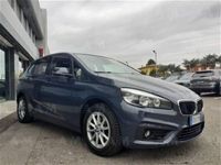 usata BMW 218 Serie 2 Active Tourer d usato