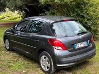 usata Peugeot 207 (neopatentati)