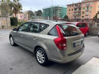 usata Kia Ceed GT Ceed Sp. Wag. 1.6 CRDi V 90CV LX