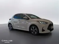 Usata Toyota Yaris Trend 2024 Bianco Utilitaria