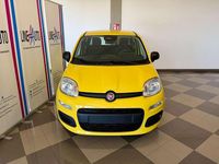 Usata Fiat Panda S 69 CV (50 kW) 2025 Giallo Utilitaria