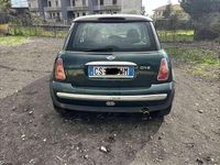 Occasion Mini ONE 90 ch (66 kW) 2007 Citadine