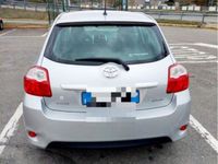 usata Toyota Auris 1.3 5 porte