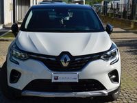 usata Renault Captur 1.6 E-Tech phev Intens 160cv auto Permute