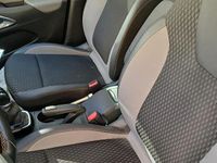 Usata Opel Crossland 2017 Grigio SUV