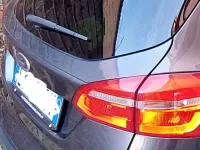 Usata Ford Focus Titanium X 120 CV (88 kW) 2014 Station wagon