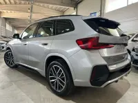 Nuova BMW X1 M Sport 136 CV (100 kW) 2025 Grigio SUV