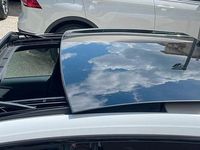 Usata Audi A5 S-Line 203 CV (149 kW) 2023 Bianco Coupé