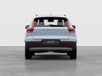 Nuova Volvo XC40 163 CV (119 kW) 2025 Nero SUV