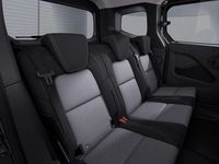 Ny Mercedes Citan 112 116 HK (85 kW) 2025 Svart Kombi
