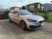 usata Seat Leon Leon 1.5 eTSI 150 CVSPORTS TOURER 1.5 eTSI 150CV XCELLENCE