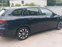 Usata Fiat Tipo Business 120 CV (88 kW) 2021 Bluazzurro Station wagon