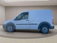 Usata Ford Transit 101 CV (74 kW) 2007 Bianco met Furgone