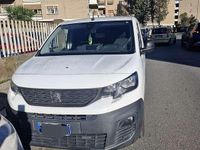 Usata Peugeot TePee Outdoor 99 CV (72 kW) 2019 Station wagon