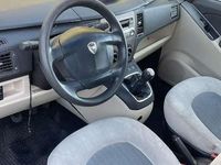 Usata Lancia Musa 69 CV (50 kW) 2007 Monovolume