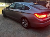 Usata BMW 530 Gran Turismo 245 CV (180 kW) 2010 Grigio Berlina