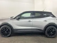 Usata Opel Mokka S 101 CV (74 kW) 2024 Grigio SUV