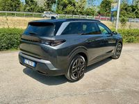 Usata Peugeot 5008 GTi 136 CV (100 kW) 2025 Grigio SUV