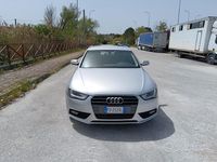 Usata Audi A4 143 CV (105 kW) 2013 Berlina