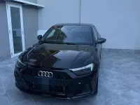 Usata Audi A1 Ambiente 110 CV (80 kW) 2021 SUV