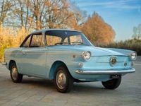 usata Fiat 750 VIGNALE