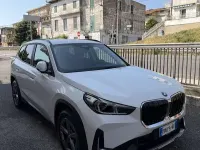 Usata BMW X1 xLine 136 CV (100 kW) 2023 SUV