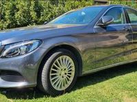 usata Mercedes C200 d (bt) Premium auto