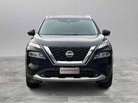 Usata Nissan X-Trail Tekna 163 CV (119 kW) 2025 Nero SUV