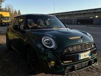 Usata Mini John Cooper Works 192 CV (141 kW) 2019 Utilitaria