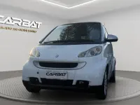 Usata Smart ForTwo Coupé Passion 54 CV (39 kW) 2010 Coupé