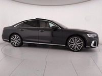 Usata Audi A8 Ambiente 286 CV (210 kW) 2024 Nero mito metallizzato Berlina