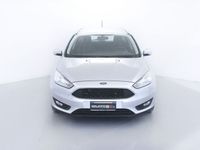 usata Ford Focus 3ª serie 1.5 TDCi 120 CV Start&Stop SW Business