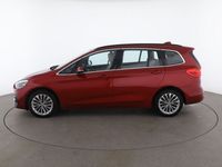 usata BMW 220 Gran Tourer d xDrive Luxury aut.